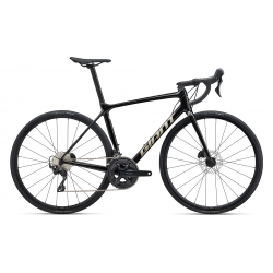 ROWER GIANT TCR ADVANCED 2 PC CARBON M/L 2024 EURO-ROWER Sp