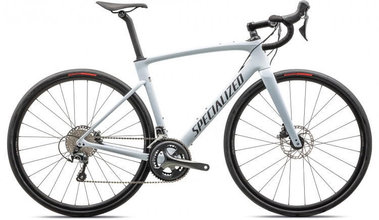 Rower szosowy Specialized Roubaix SL8