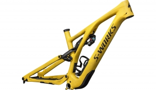 Rama Specialized S-Works Stumpjumper EVO Frameset 2024