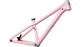 Rama dirt jump Specialized P.3 Frame