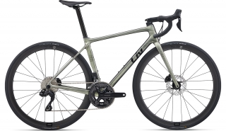 Rower szosowy Liv Langma Advanced Pro Disc 1 2024