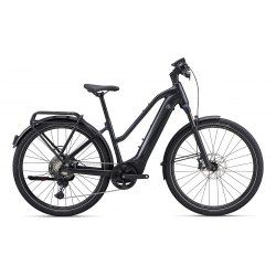 Rower elektryczny Giant Explore E+ Pro 0 STA 2023