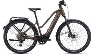 Rower elektryczny Giant Explore E+ Pro 1 STA 2023