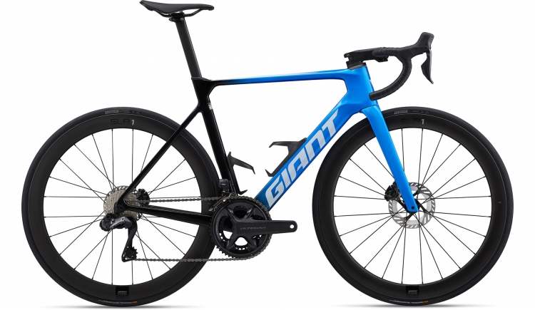 Rower szosowy Giant Propel Advanced Pro 0 2024