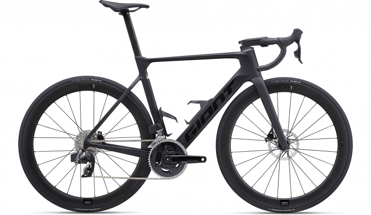 Rower szosowy Giant Propel Advanced Pro 1 2024