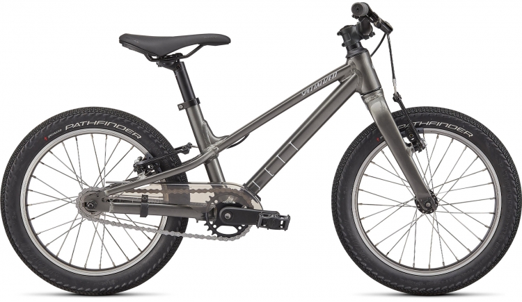 Rower Dziecięcy Specialized Jett 16 Single Speed 2022