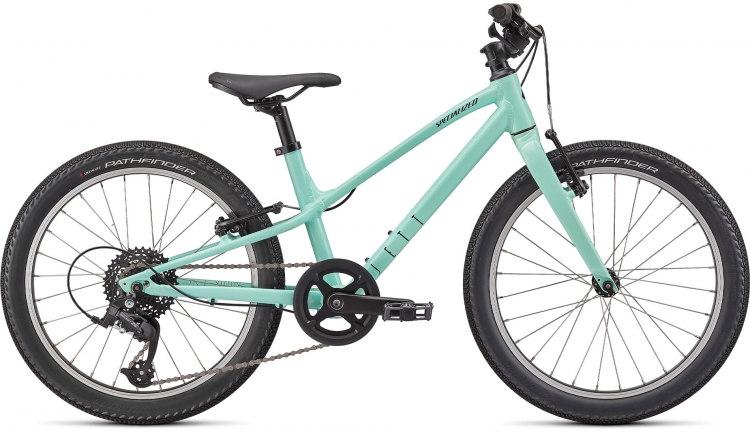 Rower dziecięcy Specialized Jett 20