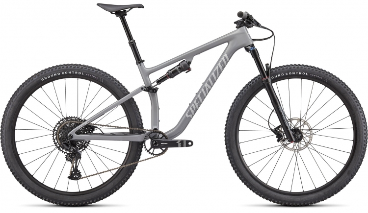 Rower górski Specialized Epic EVO 2023