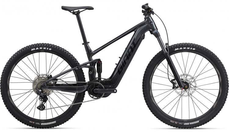 Rower elektryczny Giant Stance E+ 2 625 2024