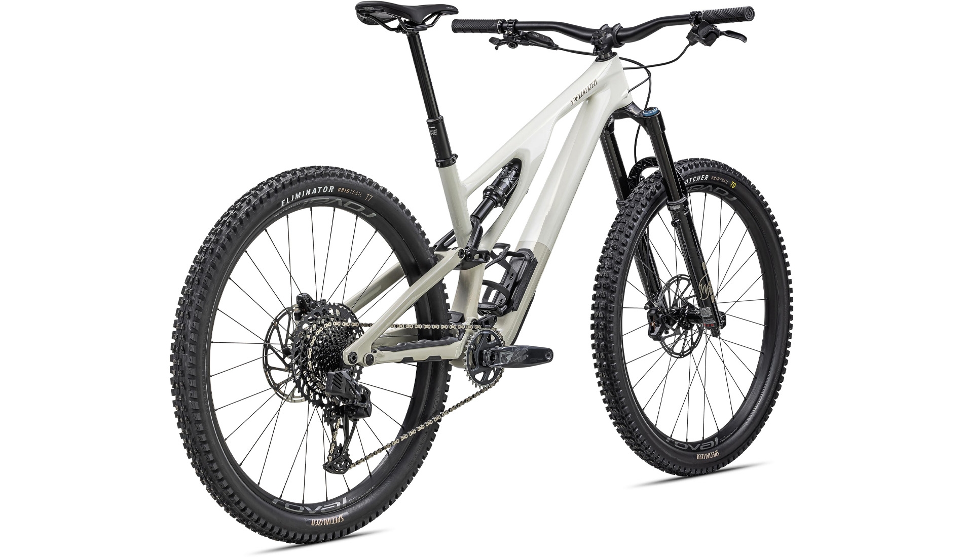 Stumpjumper evo hot sale expert