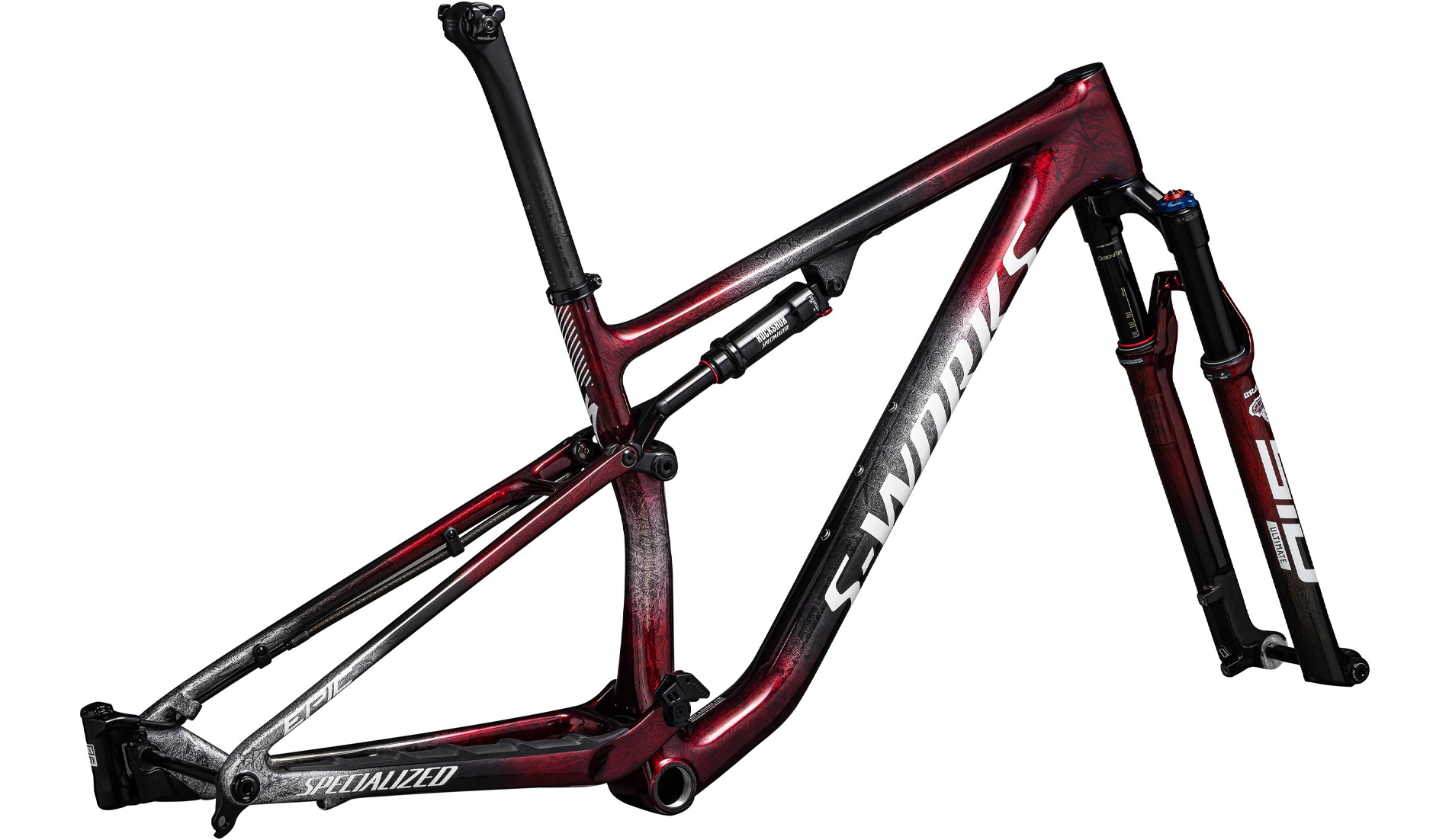 Specialized sale epic frame