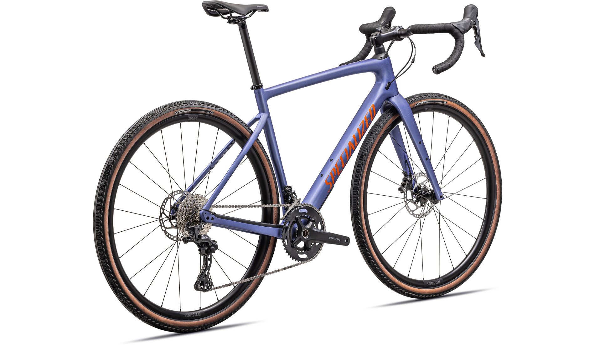 Dt swiss g540 discount specialized