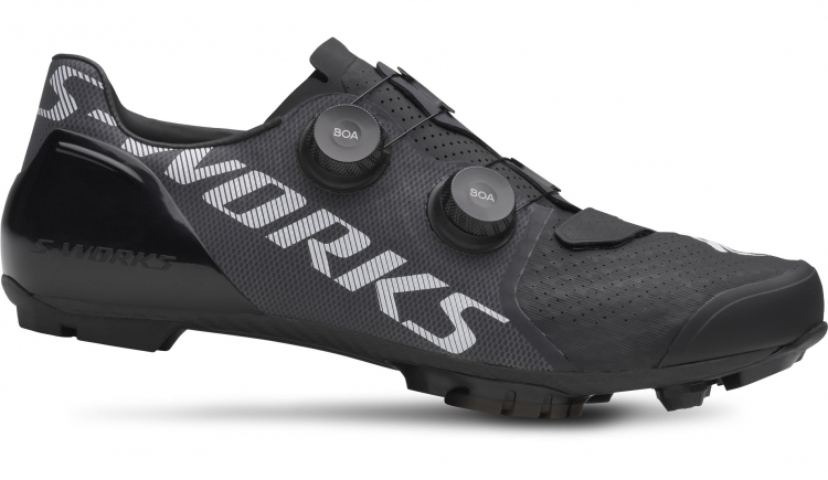 Buty Specialized MTB S-Works Recon (0)