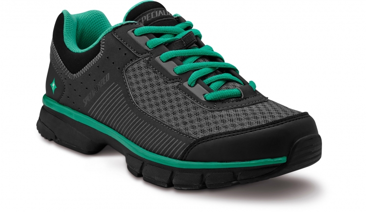 Buty rowerowe Specialized Cadette - damskie