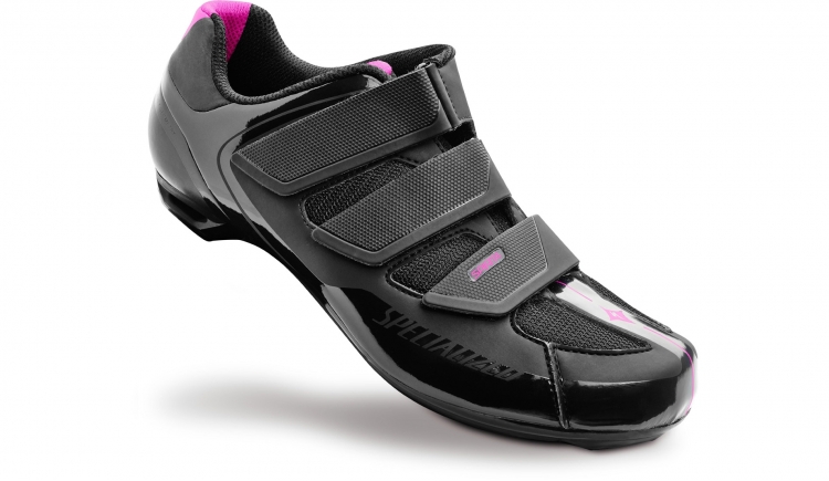 Buty SPECIALIZED SPIRITA ROAD WOMEN (2015)