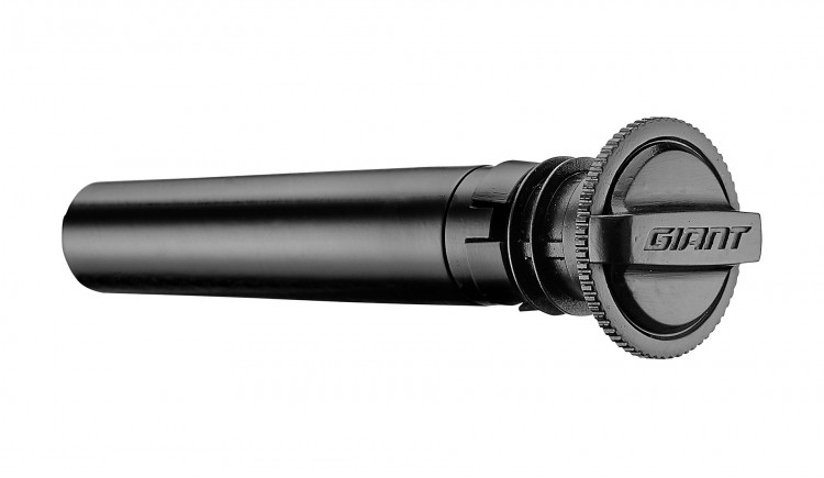 Zestaw naprawczy tubeless Giant Clutch Bar End