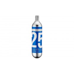 Nabój 25g do pompki CO2 Giant Control Blast, 6 szt.