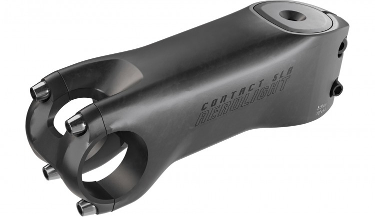 Wspornik kierownicy Giant Contact SLR Aerolight Stem