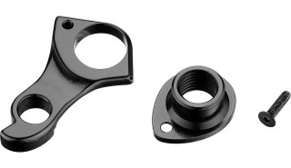Hak przerzutki Giant TCR Disc 2021