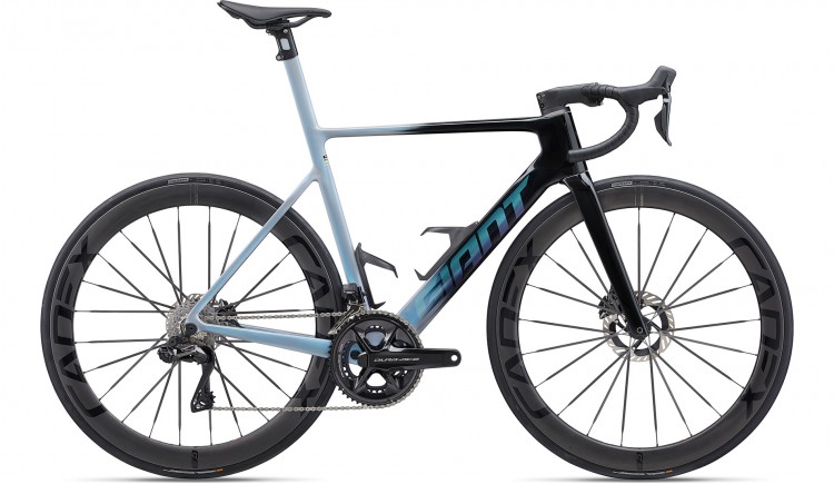 Rower szosowy Giant Propel Advanced SL 0 2024