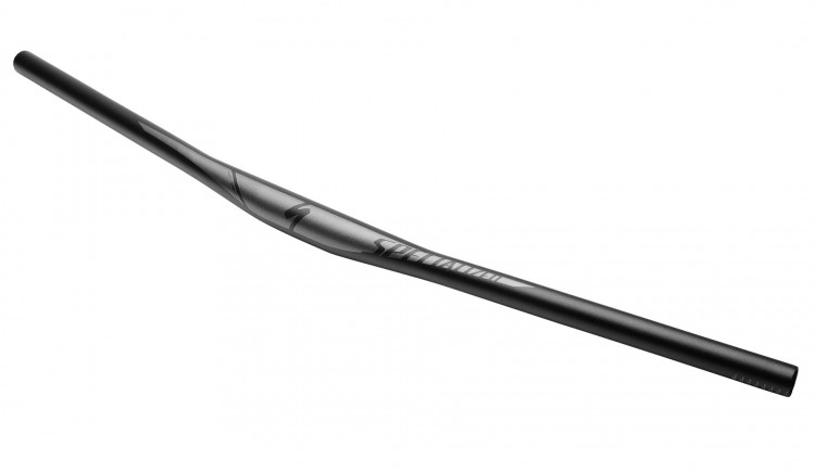 Kierownica MTB Specialized Alloy Mini Rise Handlebars