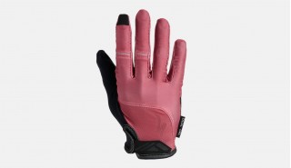 Rękawiczki Specialized Men's Body Geometry Dual-Gel Long Finger Gloves