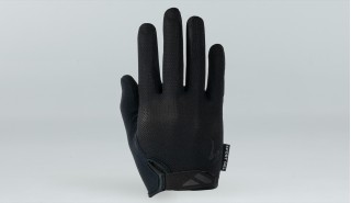 Rękawiczki Specialized Women's Body Geometry Sport Gel Long Finger Gloves