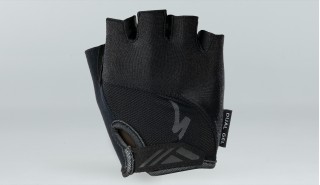 Rękawiczki Specialized Women's Body Geometry Dual-Gel Short Finger Gloves