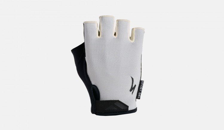 Rękawiczki Specialized Women's Body Geometry Sport Gel Short Finger Gloves