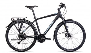 Rower crossowy Unibike Flash EQ GTS 2024