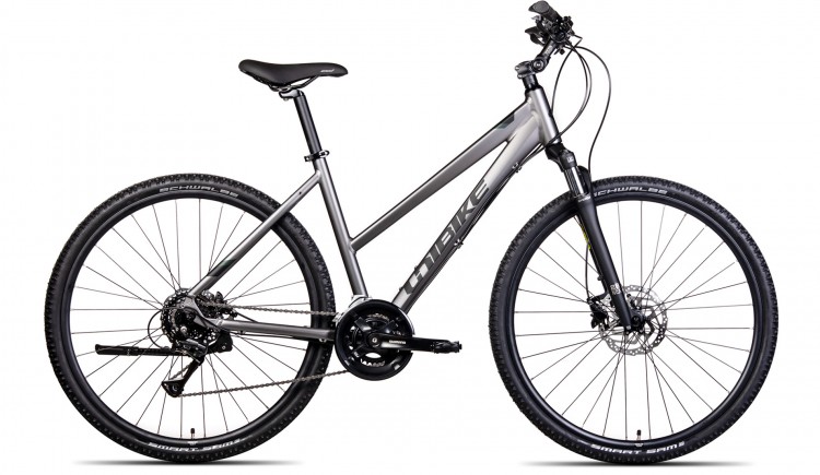 Rower crossowy Unibike Flash LDS