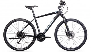 Rower crossowy Unibike Flash GTS 2024