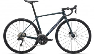 Rower szosowy Giant TCR Advanced 1 PC 2025