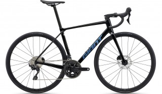 Rower szosowy Giant TCR Advanced 2 PC 2025