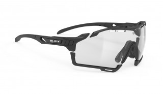 Okulary rowerowe Rudy Project Cutline Black Matte Photochromic