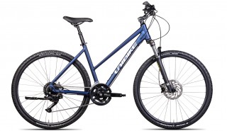 Rower crossowy Unibike Crossfire LDS 2024