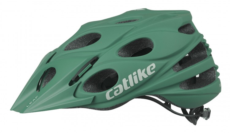 Kask rowerowy Catlike Leaf