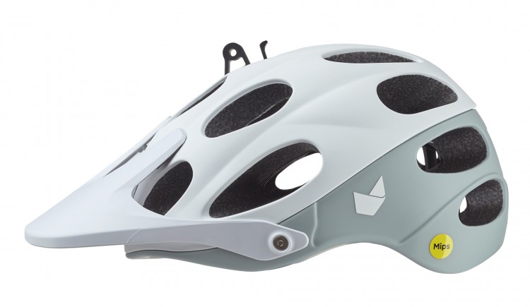 Kask rowerowy Catlike Yelmo MIPS