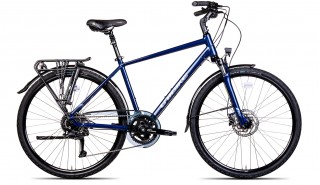 Rower trekkingowy Unibike Voyager GTS