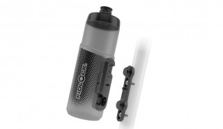 Uchwyt z bidonem Fidlock bottle 600 + bike base