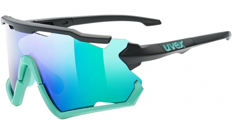 Okulary rowerowe Uvex Sportstyle 228