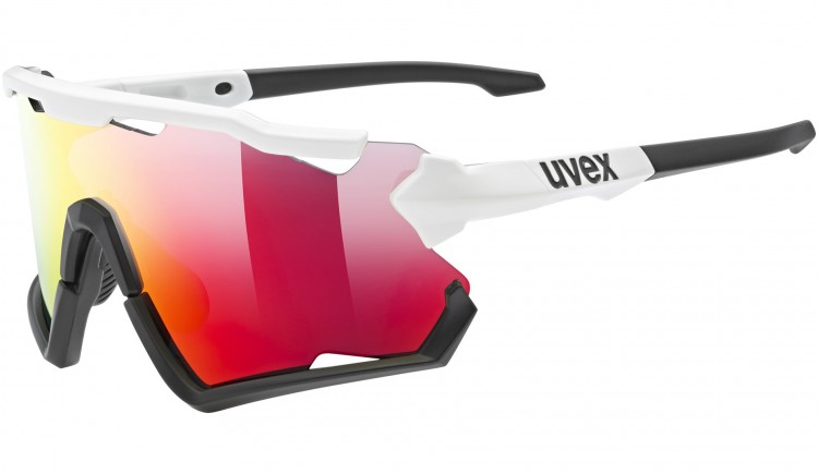 Okulary rowerowe Uvex Sportstyle 228