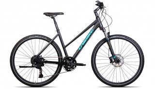 Rower crossowy Unibike Viper LDS 2024