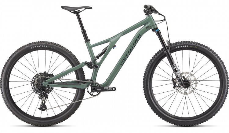 Rower Górski Specialized Stumpjumper Comp Alloy