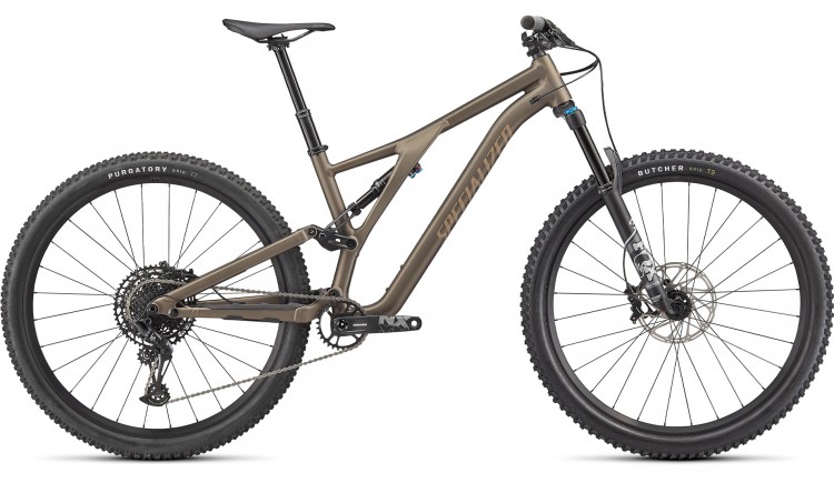 Rower Górski Specialized Stumpjumper Comp Alloy 2023