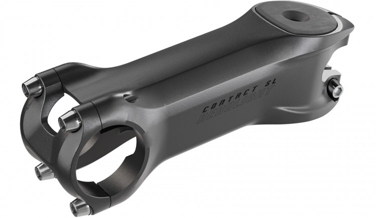 Wspornik kierownicy Giant Contact SLR Aerolight Stem