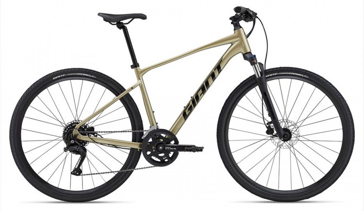 Rower crossowy Giant Roam 2 Disc