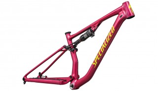 Rama Specialized Chisel FS Frameset 2025