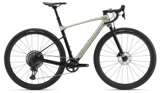 Rower gravel Giant Revolt X Advanced Pro 1 2024