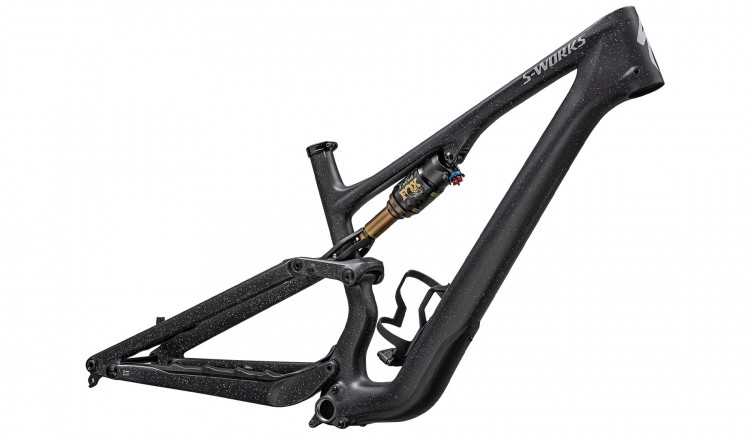 Rama Specialized S-Works Stumpjumper EVO Frameset 2024